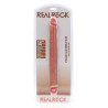 Real Rock Double Gode Straight Slim 35.5 x 3.8cm Chair
